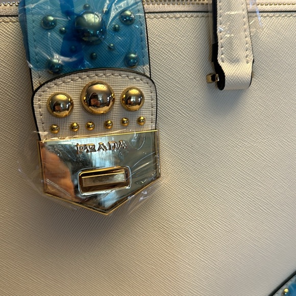 PRADA Runway Collection Bag - Picture 2 of 6